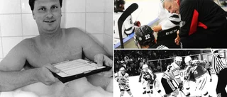 ”Limpan” var för lat för att gå hela vägen som spelare
