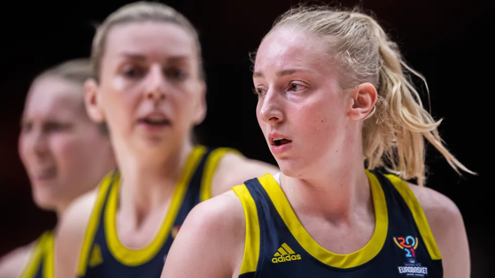 Nu är det klart med Stephanie Visschers nya klubb.