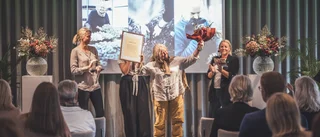 Lokal företagare nominerad till Stora turismpriset
