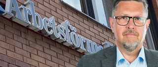 Det sker ett systemskifte i jobbpolitiken