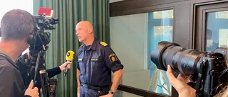 Flykten från Uppsala: Tänkbara måltavlor lämnar stan
