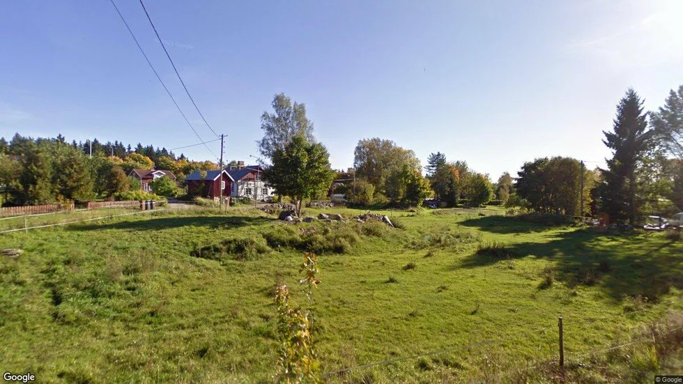 Skarpvretsvägen 16