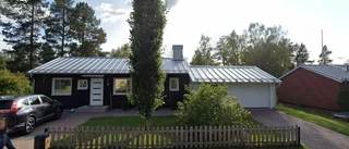 Nya ägare till 60-talshus i Luleå - prislappen: 2 995 000 kronor