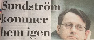 Ur PT:s arkiv: Lämnade ministerposten för vd-jobb på banken