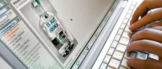 Skattesmäll för tusentals som köpt nätsprit