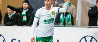 Mjölby-stjärnan om guldstriden – mot Linköping: "Speciellt"