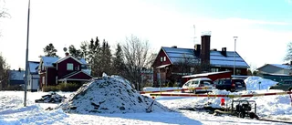 Vattnet stängs i delar av Jokkmokk