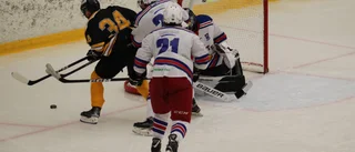 Höjdpunkter: Motala AIF Hockey - HC Wettern