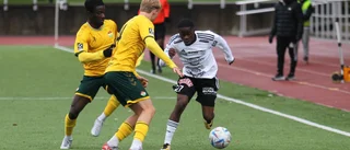 TV: Tränaren hoppfull trots Maiffall: "Har det i egna händer"