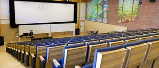 Få platser för högskoleprovet i Norrbotten