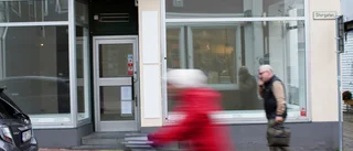 Tom lokal på Storgatan har fått hyresgäst