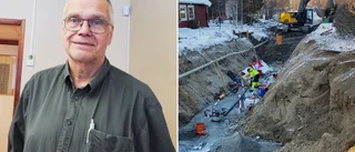 Kaoset i kvarteret: "Kan vara en informationsmiss" 