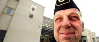 Brottsligheten minskar på ön