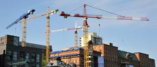 Amortera eller bygga – det är frågan