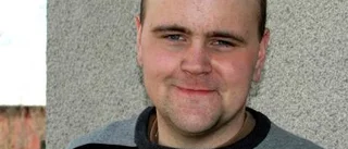 Vuxenskolans pris till ordförande Simon i Lojsta