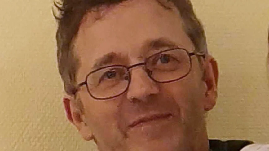 Stig Stenlund. 
