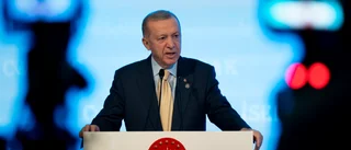 Sverige ett steg närmare Nato – efter besked från Turkiet