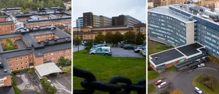 Nu totalstoppar regionen all hyrpersonal: "Vi ser stora risker"