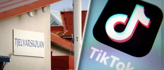 Gotländska elever dödshotades på Tiktok – rektorn är självkritisk
