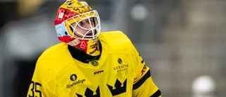 Beröm för Hävelid – men svag insats inför JVM: "Måste bli bättre"