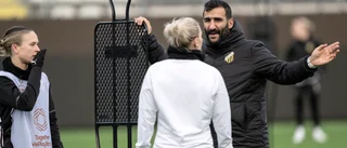 PIF:s motståndare kan säkra kvartsfinal i CL-fotbollen