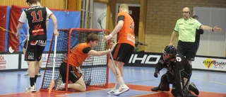 Många vinnarskallar i toppderbyt i division 2
