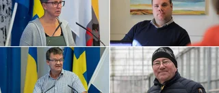Samverkan: "Ansvar framför populism"