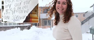 Ingen såg problemen – Emma föll mellan stolarna