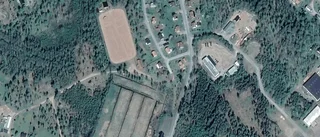Ny ägare till hus i Rydsnäs, Ydre