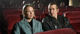 Romantisk komedi à la mästaren Aki Kaurismäki