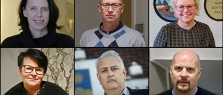 Så mycket tjänar kommuncheferna i Pite älvdal
