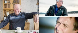 Lorents Burman: "En stor saknad av Lorentz Andersson"