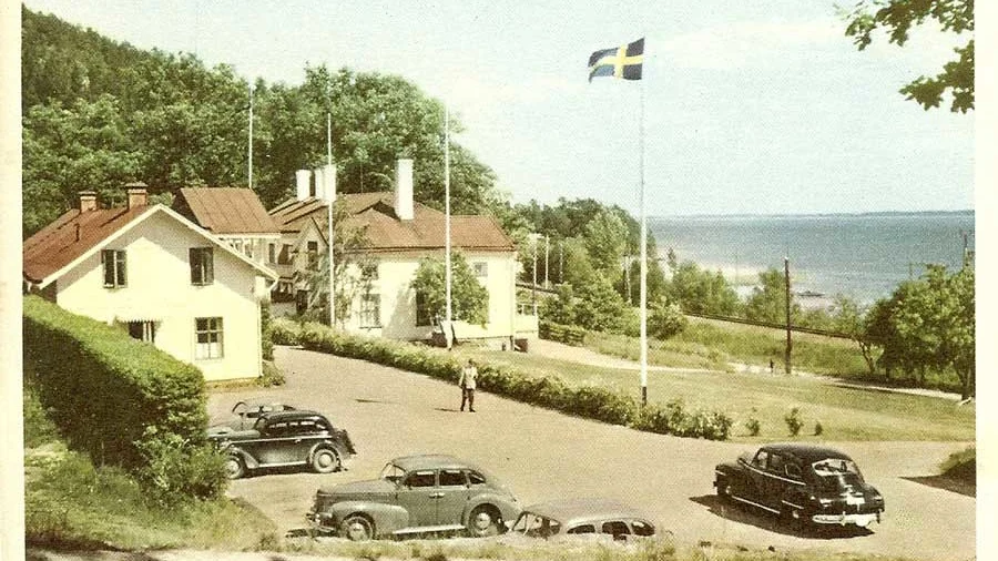 Getå
