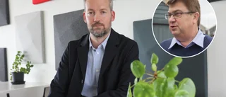 Baas om kaoset i SD Gotland: ”Betyder ingenting för toppen”
