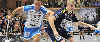 Så var matchen   liverapport från Visby IBKs kross
