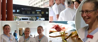 Storsatsning i mål på Piteå sjukhus