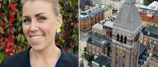 Klart: Hon blir ny socialdirektör i Norrköping
