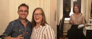 Gotländskans sårbarhet belystes på möte i Stockholm