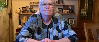 Agneta säger nej till dubbelt arvode