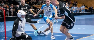 Följ Linköping innebandy - 50% rabatt på biljetter