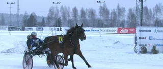 Trippel till stall Olofsson – dubbel till Jenny Engfors