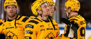 AIK-stjärnan om avstängningen: ”Väldigt förvånad”