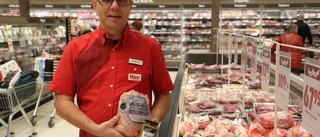 Datumet som flest handlar sin julmat på 