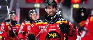 Gustafsson missar matchen – men Olausson är med