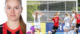 PIF gör första värvningen – ny forward klar: "Snabb och löpstark"