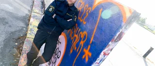 Polisen om farorna på nätet: ”Det finns inget barn som går säker”