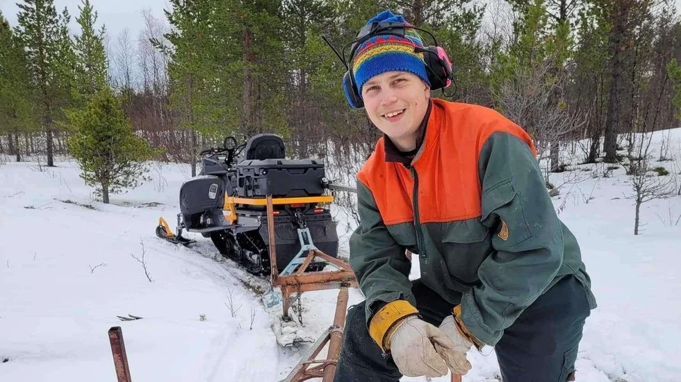 "Det har varit ett äventyr på många sätt och vis", konstaterar Wilmer Tuoremaa efter att hans insats i "Robinson" visats på TV4.