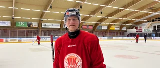 Reslige backen om hockey, VIK och basket