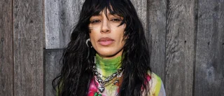 Loreen prisas som årets "revanschist"