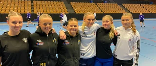 TV: Nyförvärven tror på Motala FK - "vi siktar högt"